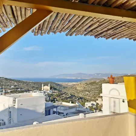 Kostoulis Traditional House Lejlighed *
